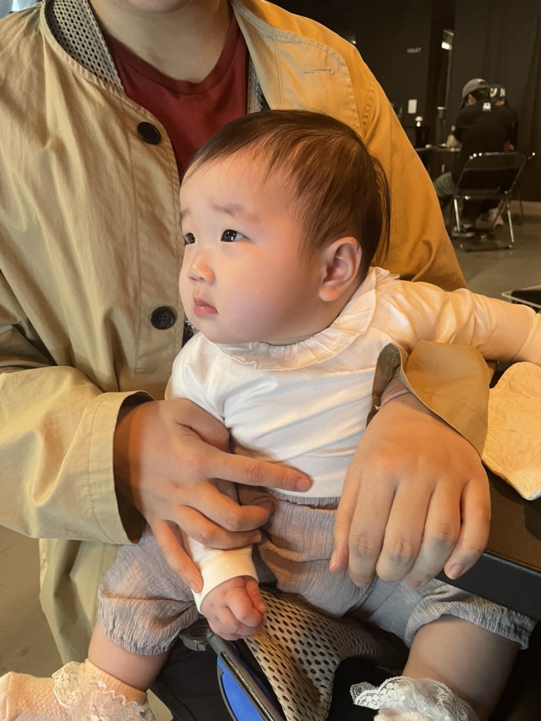 카페 나들이